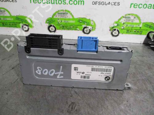 Used Electronic module BMW 5 Gran Turismo (F07) 535 d (299 hp) 2317142