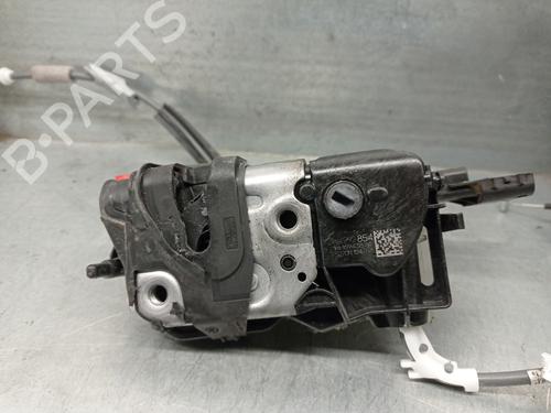 Rear left lock PEUGEOT 208 II (UB_, UP_, UW_, UJ_) e-208 | BP23077446C100 