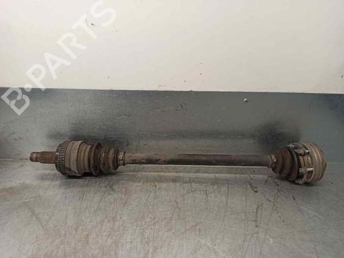 Used Right rear driveshaft BMW 1 (E81) 118 i (143 hp) 9730573