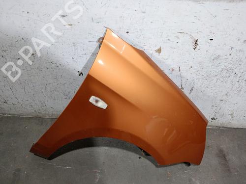 Used Right front fenders KIA PICANTO I (SA) 1.1 (65 hp) 27252130
