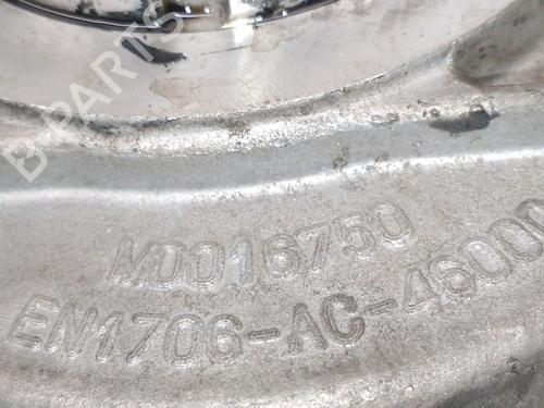 Vacuum pump CITROËN C4 CACTUS 1.2 THP 110 | BP32989080M80  - Image 6