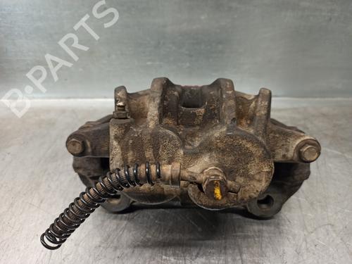 Right front brake caliper LAND ROVER DISCOVERY III (L319) 2.7 TD 4x4 | BP12232661M104 