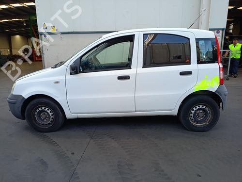 Brugte FIAT PANDA (169_) 1.1 (169.AXA1A) 4817412