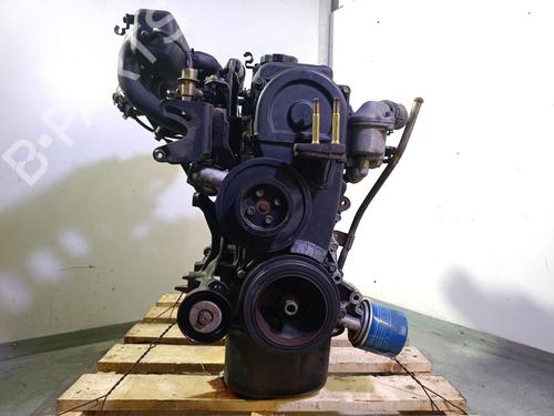 Used Engine HYUNDAI ACCENT I (X-3) 1.5 i 12V (88 hp) 29595335