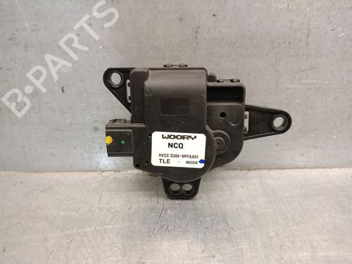 Used Electronic module HYUNDAI TUCSON (TL, TLE) 1.7 CRDi (116 hp) 29611341