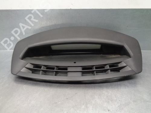 Used Instrument cluster CITROËN C4 I (LC_) 1.6 HDi (90 hp) 18136358