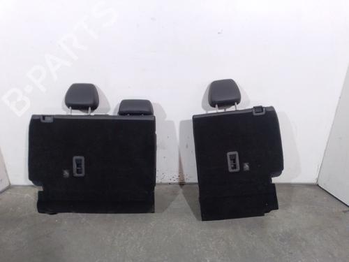 Rear seat MG MG HS (AS23) 1.5 T (SAS23) | BP29614149C17 