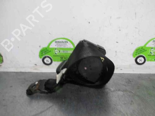 Used Rear left seatbelt BMW X5 (E53) 4.4 i (286 hp) 7445098