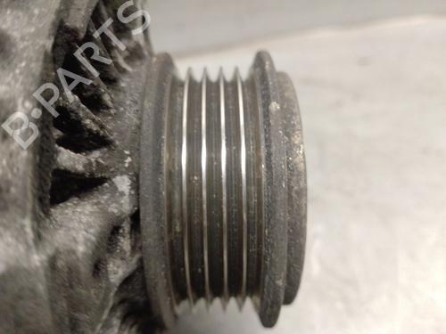 Alternator TOYOTA YARIS (_P1_) 1.4 D-4D (NLP10_, NLP10R) | BP27889642M7