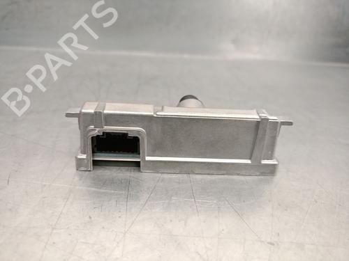 Elektronisk modul DACIA SANDERO III 1.0 TCe 90 | BP26324232M83 