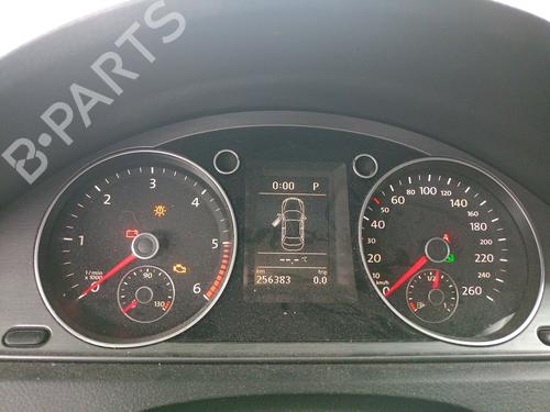 Electronic sensor VW PASSAT B7 (362) 2.0 TDI | BP40219941M84 - Image 5