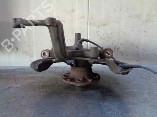 Left rear steering knuckle VW GOLF V (1K1) 1.9 TDI | BP4882351M27 