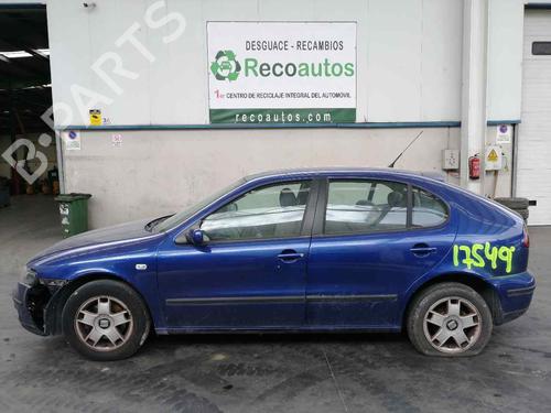 Rudehejsemotor bagstkærm højre SEAT LEON (1M1) 1.9 TDI | BP12553815E22 