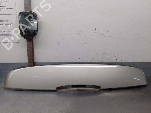 Heckspoiler für Heckspoiler RENAULT LAGUNA II Grandtour (KG0/1_) 1.8 16V (KG0B, KG0M) (120 hp) 36500391 36500391