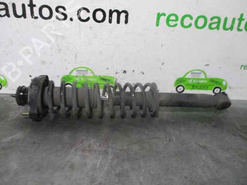 Used Right rear shock absorber MITSUBISHI CARISMA (DA_) 1.9 DI-D (DA5A) (115 hp) 3446596