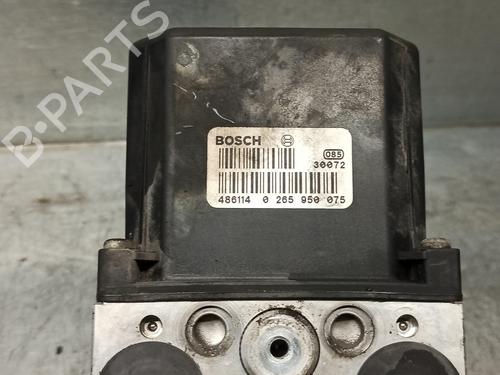 ABS pump CITROËN C8 (EA_, EB_) 2.0 HDi | BP10359539M43 
