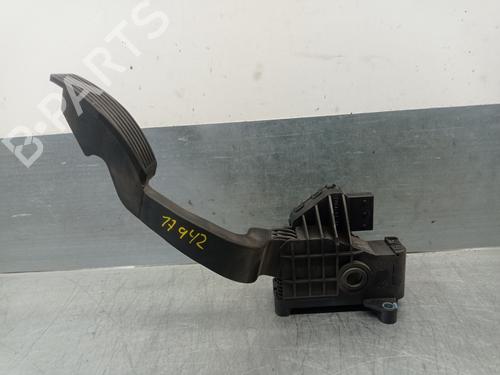 Pedal OPEL CORSA D (S07)  | BP13366980I4 