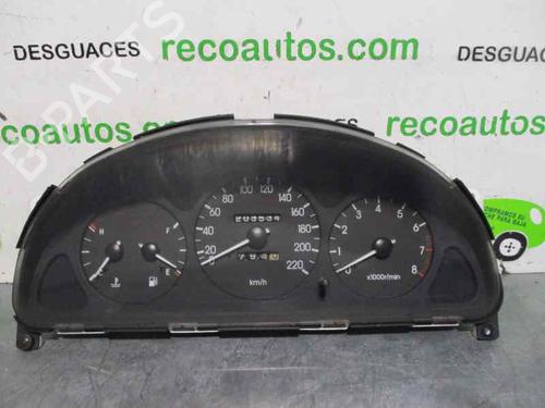 Used Instrument cluster DAEWOO LANOS (KLAT) 1.6 16V (106 hp) 2588740
