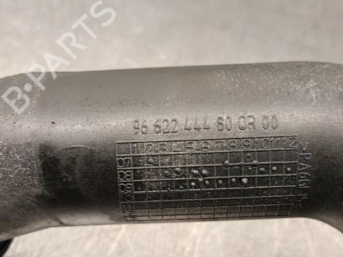 Pipe CITROËN BERLINGO / BERLINGO FIRST MPV (MF_, GJK_, GFK_) 1.6 HDI 75 (MF9HW, GJ9HWC, GF9HWC, GN9HWC) | BP27999744M125 