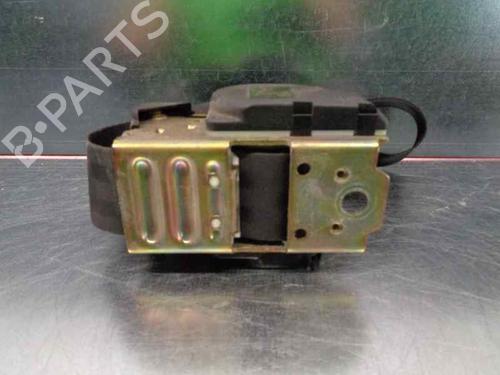 Front right seatbelt PEUGEOT 306 (7B, N3, N5) 1.9 STD | BP8725203I25 