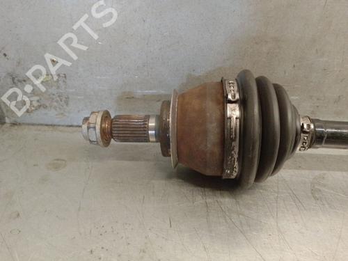 Right front driveshaft MINI MINI (R56) Cooper S | BP30356219M39 