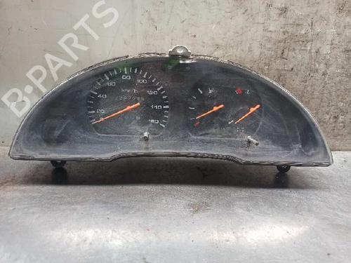 Used Instrument cluster NISSAN VANETTE CARGO Van (HC 23) 2.3 D (75 hp) 7665652