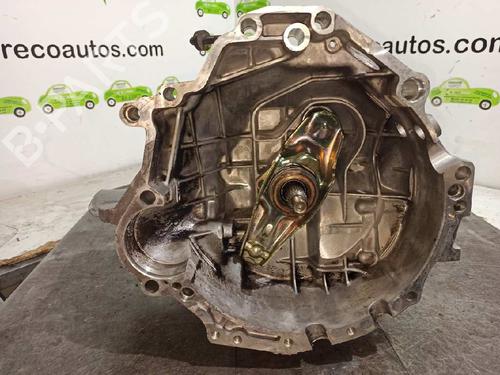 Gearbox AUDI A6 C5 Avant (4B5)  | BP6005174M3 