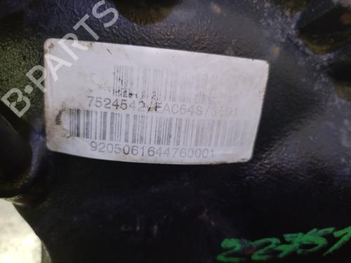 Front differential BMW X5 (E53) 3.0 d | BP26493241M23 