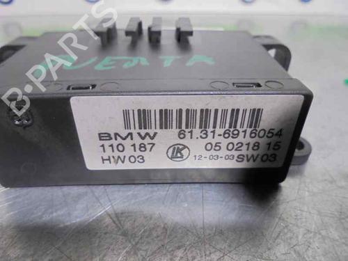 Electronic module BMW 3 Coupe (E46) 330 Cd | BP2075682M83 