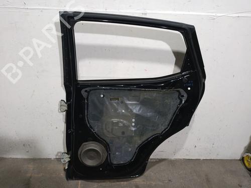 Right rear door MG MG ZS SUV (AZS1) 1.0 T-GDi | BP29697289C5