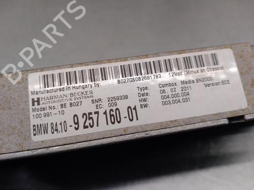 Other BMW X6 (E71, E72) xDrive 40 d | BP12600146O1 