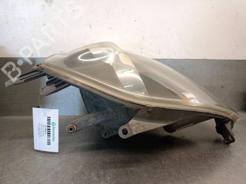 Left headlight FORD FIESTA V Van 1.4 TDCi | BP33989650C28 - Image 3