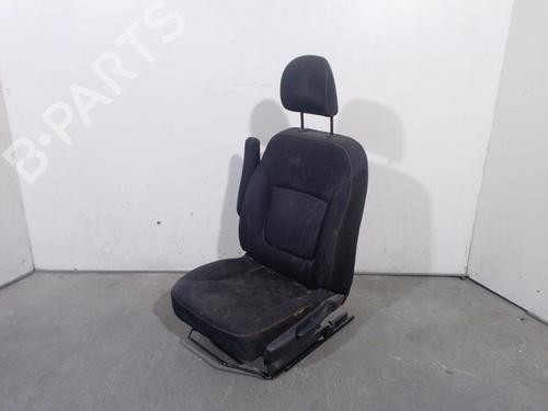 Left front seat FIAT TALENTO Van (296_) 1.6 D | BP31806472C15