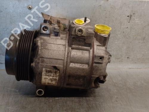 Used AC compressor AC compressor MERCEDES-BENZ C-CLASS T-Model (S204) C 200 CDI (204.201) (136 hp) 36388017 36388017