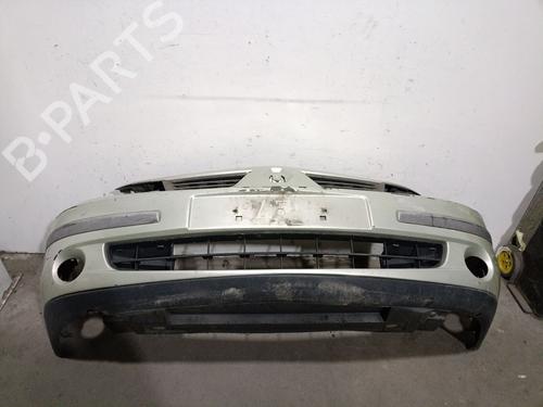 Used Front bumper Front bumper RENAULT LAGUNA II Grandtour (KG0/1_) 1.9 dCi (KG1V) (130 hp) 35724344 35724344