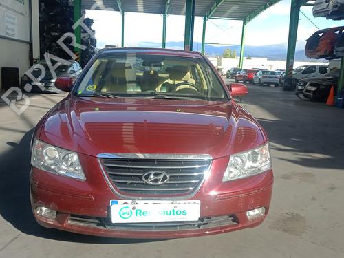 Engine HYUNDAI SONATA V (NF) 2.0 CRDi | BP40081767M1 - Image 21