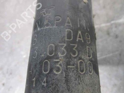 Right rear shock absorber SEAT CORDOBA (6K1, 6K2) 1.6 i | BP3363387M19 