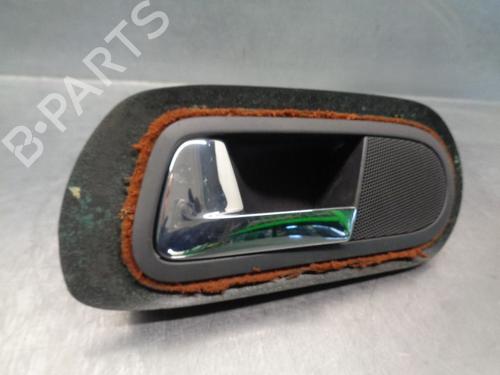 Used Rear left interior door handle FORD GALAXY I (WGR) [1995-2006]  17632779
