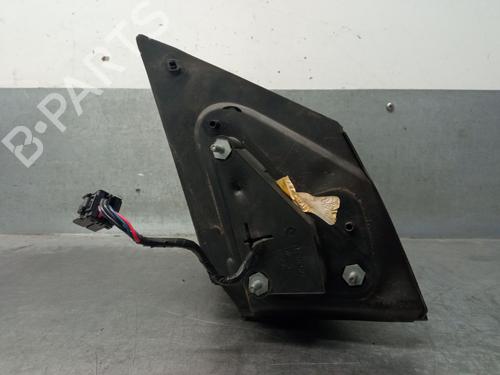 Left mirror DODGE CALIBER 2.0 CRD | BP23131173C26 