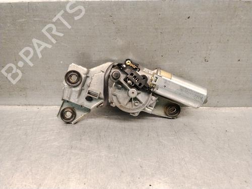 Used Rear bumper Rear bumper 38472321 38472321