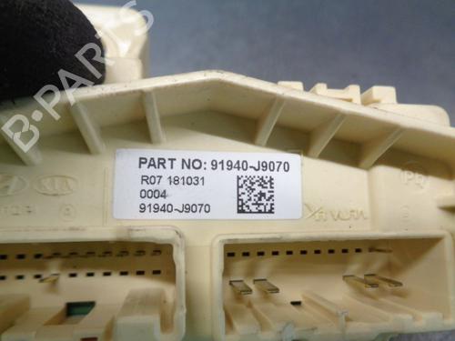 Elektronisk modul HYUNDAI KONA (OS, OSE, OSI) 1.0 T-GDi | BP13921220M83 