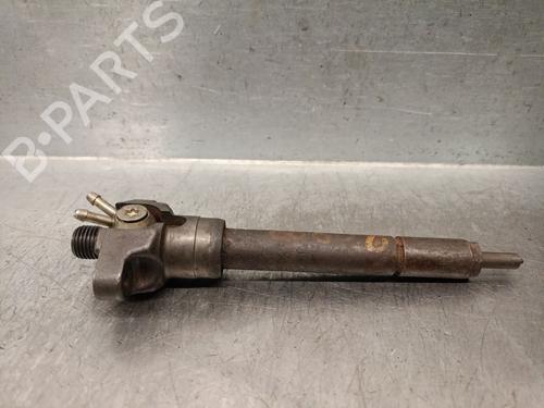 Used Injector BMW 3 (E46) 320 d (136 hp) 19486151
