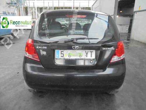 Starter DAEWOO KALOS (KLAS) 1.4 | BP2792978M8 