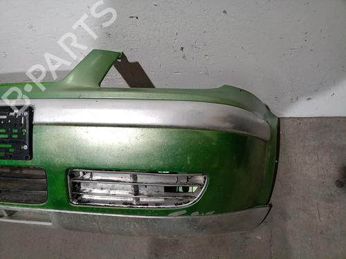 Front bumper VW BORA Variant (1J6) 1.9 TDI | BP32383883C7