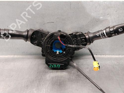 Used Headlight switch Headlight switch KIA RIO III (UB) 1.25 CVVT (86 hp) 39981437 39981437