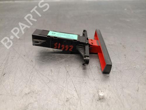 Warning switch MAZDA CX-7 (ER) 2.2 MZR-CD AWD (ER10A) | BP39988053I22 - Image 3