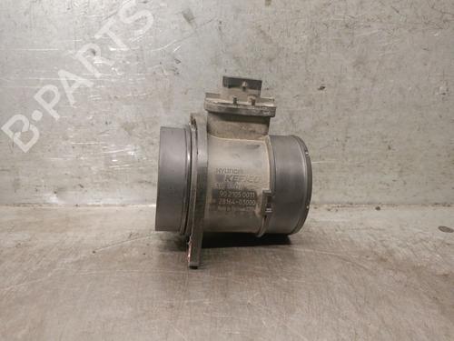 Used Mass air flow sensor HYUNDAI IONIQ (AE) 1.6 GDI Hybrid (105 hp) 27406762