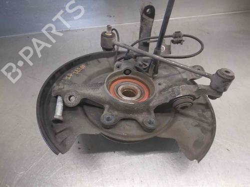 Left rear steering knuckle MERCEDES-BENZ S-CLASS (W220) S 320 CDI (220.026, 220.126) | BP9688462M27 