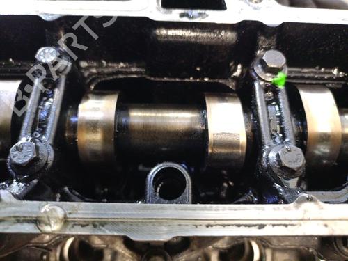 Topstykke PEUGEOT BIPPER (AA_)  | BP29967205M5