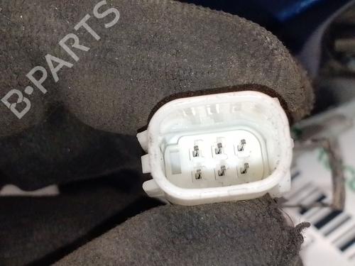 Front left exterior door handle TOYOTA COROLLA Saloon (_E15_) 2.0 D-4D (ADE150) | BP32267069C128